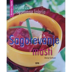 Teovid Glorija Sanhuan
 - Sagorevanje masti Cene