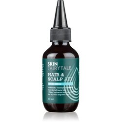Skinfairytale® Hydro Serum hidratantni serum za suho vlasište i svrbež 60 ml Cene
