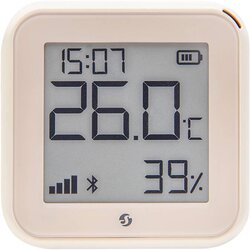 Smart Tech SHELLY WIFI SENZOR TEMPERATURE IN VLAGE ZA DALJINSKI NADZOR GEN 3, (5000291329) Cene