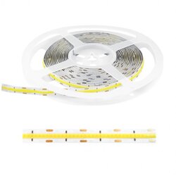 Hennessy cob led traka dnevno svetlo 360 led / 1m Cene