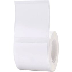 Niimbot Termične etikete nalepke T 40x40mm 180 psc (Bela), (21159903) Cene