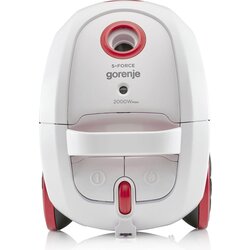 Gorenje usisivač VC2021SFWR Cijene
