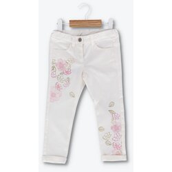 Chicco džins pantalone za devojčice 09008220000000-030 Cene