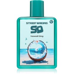 Street Origins Hawaii Ting parfemska voda za žene 75 ml Cene