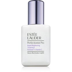 Estée Lauder Perfectionist Pro Rapid Brightening Treatment serum za lice za sve vrste kože 50 ml Cene