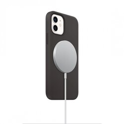 Wireless punjač iphone 12 magnetic 15W beli Cene