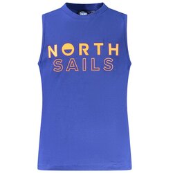 North Sails Dječji Plavi Tank Top Cijene