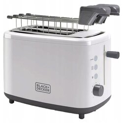 Black & Decker opekač kruha BXTOA820E Cene