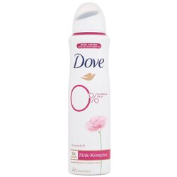 Dove Zinc Complex Rose 48h dezodorans za uklanjanje bakterija koje nastaju znojenjem za ženske Cijene