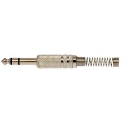 Proel S215 stereo banana 6,3mm konektor Cene