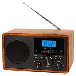Blow prijenosni radio AM/FM s Bluetoothom Cene