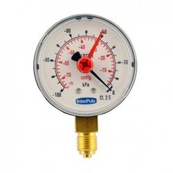 InterPuls Vakumometar za muzilice d63mm 1/4" Cene