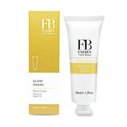 FAEBEY krema za obraz - Glow Maker Facial Cream Cene