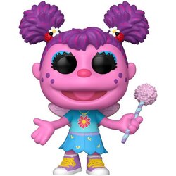 Funko POP TV: SESAME STREET - ABBY Cene