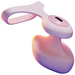 Dame Products Dame - Fin 2.0 Finger Vibrator Quartz Cene