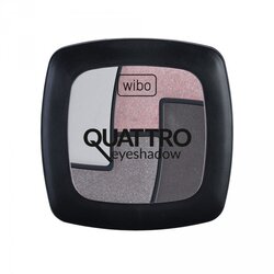 Wibo - Quattro Eyeshadow No.2 - Senka za oči Cene