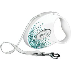 Flexi Glam Splash Ocean, bijela Cene