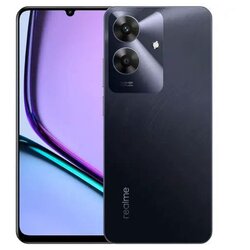 Realme Note 60 Marble 6GB/128GB Black Cene