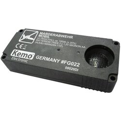 Kemo Odganjalnik kun FG022 prenosni, (21333213) Cene