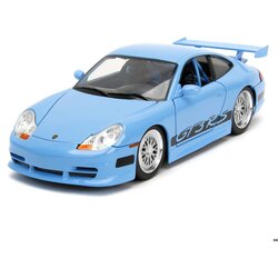 Jada Fast & Furious Brian's Porsche GT3RS 1:24 9333667314R00 Cene