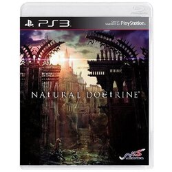 Natural Doctrine (PS3) Cene