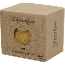 Zhenobya Organski aleppo sapun - maslinovo ulje 100% Cene