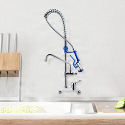 ELITE EDITION Kuhinjska pipa – Profesionalna armatura za pomivalnice | Pipa PRO1399 — 89 cm Cene