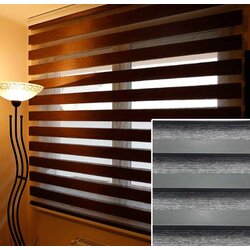 Omni Casa Zebra rolo sistem bez maske 140x180 cm Brooke 05 Z1 Cene