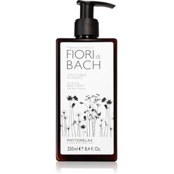 Phytorelax Laboratories Fiori di Bach relaksacijsko mleko za telo 250 ml Cene