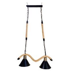 Aura Light luster konopac 2 6338 Cene