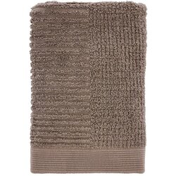 Zone Denmark Classic brisača 50 x 70 cm - Taupe Cene