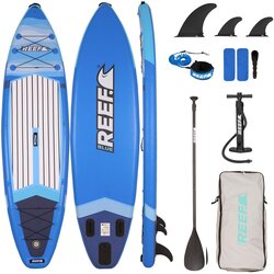 BLUE REEF Sup set makani 320x83x15 U Cene