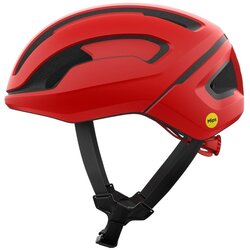 Poc PC108751126MED1 sports headwear Orange, White Cene
