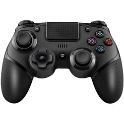 Rampage Gamepad/Joypad SG-RPS4 PLUS za PS4 Snopy Bluetooth Dual Vibration - Crni Cene