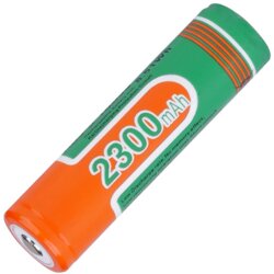 Surefire Polnilna baterija Superfire, 2300mAh, (20627317) Cene