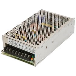 MeanWell 155W napajanje sigurnosnih sistema ( ups funkcija ) AD-155C mean well ( 2608 ) Cene