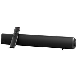 Creative Sound Blaster GS5 Soundbar crna Bluetooth®, USB, RGB osvjetljenje Cene