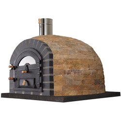 HORACIO krušna pica peč Mediterrânico 150 royal stone (champagne) Cene