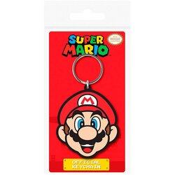 Super Mario Nintendo Bros keychain Cene