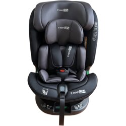Freeon avtosedez Epic i-Size, 40 - 150 cm, crno siva 80678 Cene