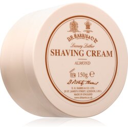 D.R. Harris Shaving Cream Almond krema za brijanje 150 g Cene