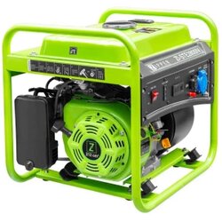 Zipper generator struje ZI-STE2800IV Tip motora 4-taktni Cene