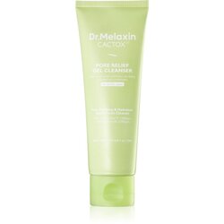 Dr. Melaxin Cactox Pore Relief Gel Cleanser gel za dubinsko čišćenje za zaglađivanje kože lica i smanjenje pora 120 ml Cene
