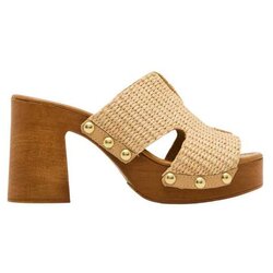 Steve Madden bež ženske papuče Cene