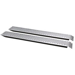 Cartrend Nakladalna rampa (150 x 21,4 cm, Nosilnost: 400 kg) Cene