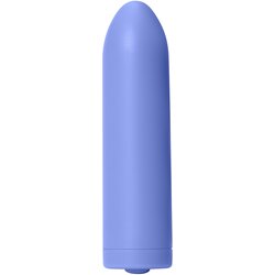 Dame Products - Zee Bullet Vibrator Periwinkle Cene
