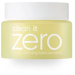 Banila Co Clean It Zero Cleansing Balm Nourishing Cene