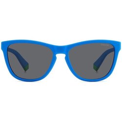 Polaroid naočale PLD 8056/S Blue Cijene