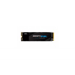 ZENITH SSD GEIL 512GB GZ80P4L-512GP P4L M.2 PCIe4.0 SSD Series 5000/4500 MB/s Cene