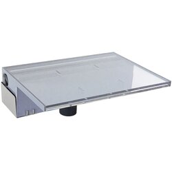 Ubbink Vodni slap Niagara LED 30 cm prozoren 7504608, (20687130) Cene
